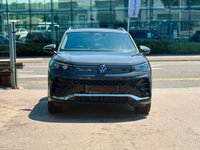 USED 2024 24 VOLKSWAGEN TIGUAN 1.5 eTSI MHEV R-Line SUV 5dr Petrol Hybrid DSG Euro 6 (s/s) (150 ps) Massage Seats | Rear Camera