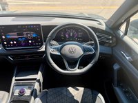 USED 2024 24 VOLKSWAGEN TIGUAN 1.5 eTSI MHEV R-Line SUV 5dr Petrol Hybrid DSG Euro 6 (s/s) (150 ps) Massage Seats | Rear Camera