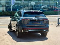 USED 2024 24 VOLKSWAGEN TIGUAN 1.5 eTSI MHEV R-Line SUV 5dr Petrol Hybrid DSG Euro 6 (s/s) (150 ps) Massage Seats | Rear Camera
