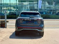 USED 2024 24 VOLKSWAGEN TIGUAN 1.5 eTSI MHEV R-Line SUV 5dr Petrol Hybrid DSG Euro 6 (s/s) (150 ps) Massage Seats | Rear Camera