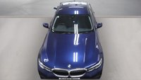 USED 2020 69 BMW 3 SERIES 2.0 330e 12kWh SE Pro Saloon 4dr Petrol Plug-in Hybrid Auto Euro 6 (s/s) (292 ps) 