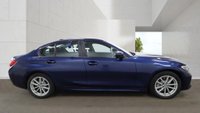 USED 2020 69 BMW 3 SERIES 2.0 330e 12kWh SE Pro Saloon 4dr Petrol Plug-in Hybrid Auto Euro 6 (s/s) (292 ps) 