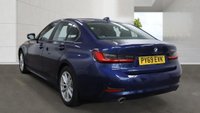 USED 2020 69 BMW 3 SERIES 2.0 330e 12kWh SE Pro Saloon 4dr Petrol Plug-in Hybrid Auto Euro 6 (s/s) (292 ps) 