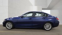 USED 2020 69 BMW 3 SERIES 2.0 330e 12kWh SE Pro Saloon 4dr Petrol Plug-in Hybrid Auto Euro 6 (s/s) (292 ps) 