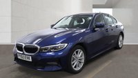 USED 2020 69 BMW 3 SERIES 2.0 330e 12kWh SE Pro Saloon 4dr Petrol Plug-in Hybrid Auto Euro 6 (s/s) (292 ps) 