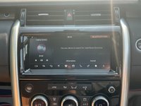 USED 2018 68 LAND ROVER DISCOVERY 3.0 SD V6 HSE SUV 5dr Diesel Auto 4WD Euro 6 (s/s) (306 ps) FULL SERVICE HISTORY * 7 SEATS * GREAT SPEC!