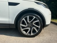 USED 2018 68 LAND ROVER DISCOVERY 3.0 SD V6 HSE SUV 5dr Diesel Auto 4WD Euro 6 (s/s) (306 ps) FULL SERVICE HISTORY * 7 SEATS * GREAT SPEC!