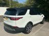 USED 2018 68 LAND ROVER DISCOVERY 3.0 SD V6 HSE SUV 5dr Diesel Auto 4WD Euro 6 (s/s) (306 ps) FULL SERVICE HISTORY * 7 SEATS * GREAT SPEC!
