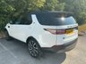 USED 2018 68 LAND ROVER DISCOVERY 3.0 SD V6 HSE SUV 5dr Diesel Auto 4WD Euro 6 (s/s) (306 ps) FULL SERVICE HISTORY * 7 SEATS * GREAT SPEC!