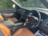 USED 2018 68 LAND ROVER DISCOVERY 3.0 SD V6 HSE SUV 5dr Diesel Auto 4WD Euro 6 (s/s) (306 ps) FULL SERVICE HISTORY * 7 SEATS * GREAT SPEC!