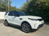 USED 2018 68 LAND ROVER DISCOVERY 3.0 SD V6 HSE SUV 5dr Diesel Auto 4WD Euro 6 (s/s) (306 ps) FULL SERVICE HISTORY * 7 SEATS * GREAT SPEC!