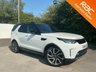 USED 2018 68 LAND ROVER DISCOVERY 3.0 SD V6 HSE SUV 5dr Diesel Auto 4WD Euro 6 (s/s) (306 ps) FULL SERVICE HISTORY * 7 SEATS * GREAT SPEC!