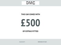 USED 2017 17 FIAT 500 1.2 Lounge Hatchback 3dr Petrol Manual Euro 6 (s/s) (69 bhp) 