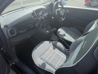 USED 2017 17 FIAT 500 1.2 Lounge Hatchback 3dr Petrol Manual Euro 6 (s/s) (69 bhp) 