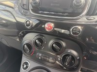 USED 2017 17 FIAT 500 1.2 Lounge Hatchback 3dr Petrol Manual Euro 6 (s/s) (69 bhp) 