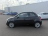 USED 2017 17 FIAT 500 1.2 Lounge Hatchback 3dr Petrol Manual Euro 6 (s/s) (69 bhp) 