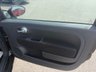 USED 2017 17 FIAT 500 1.2 Lounge Hatchback 3dr Petrol Manual Euro 6 (s/s) (69 bhp) 