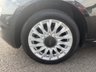USED 2017 17 FIAT 500 1.2 Lounge Hatchback 3dr Petrol Manual Euro 6 (s/s) (69 bhp) 
