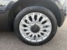 USED 2017 17 FIAT 500 1.2 Lounge Hatchback 3dr Petrol Manual Euro 6 (s/s) (69 bhp) 