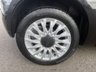 USED 2017 17 FIAT 500 1.2 Lounge Hatchback 3dr Petrol Manual Euro 6 (s/s) (69 bhp) 
