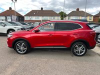 USED 2023 23 MG MG HS 1.5 T-GDI Exclusive DCT Euro 6 (s/s) 5dr PanRoof+Leather+CarPlay+Camera