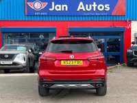 USED 2023 23 MG MG HS 1.5 T-GDI Exclusive DCT Euro 6 (s/s) 5dr PanRoof+Leather+CarPlay+Camera