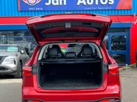 USED 2023 23 MG MG HS 1.5 T-GDI Exclusive DCT Euro 6 (s/s) 5dr PanRoof+Leather+CarPlay+Camera