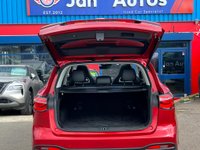 USED 2023 23 MG MG HS 1.5 T-GDI Exclusive DCT Euro 6 (s/s) 5dr PanRoof+Leather+CarPlay+Camera