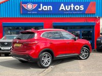 USED 2023 23 MG MG HS 1.5 T-GDI Exclusive DCT Euro 6 (s/s) 5dr PanRoof+Leather+CarPlay+Camera