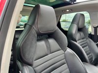 USED 2023 23 MG MG HS 1.5 T-GDI Exclusive DCT Euro 6 (s/s) 5dr PanRoof+Leather+CarPlay+Camera