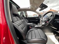 USED 2023 23 MG MG HS 1.5 T-GDI Exclusive DCT Euro 6 (s/s) 5dr PanRoof+Leather+CarPlay+Camera