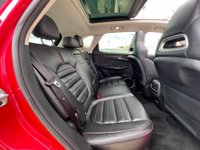 USED 2023 23 MG MG HS 1.5 T-GDI Exclusive DCT Euro 6 (s/s) 5dr PanRoof+Leather+CarPlay+Camera