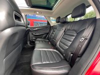 USED 2023 23 MG MG HS 1.5 T-GDI Exclusive DCT Euro 6 (s/s) 5dr PanRoof+Leather+CarPlay+Camera
