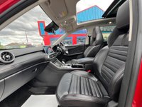 USED 2023 23 MG MG HS 1.5 T-GDI Exclusive DCT Euro 6 (s/s) 5dr PanRoof+Leather+CarPlay+Camera