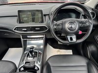 USED 2023 23 MG MG HS 1.5 T-GDI Exclusive DCT Euro 6 (s/s) 5dr PanRoof+Leather+CarPlay+Camera