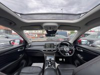 USED 2023 23 MG MG HS 1.5 T-GDI Exclusive DCT Euro 6 (s/s) 5dr PanRoof+Leather+CarPlay+Camera