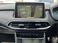 USED 2023 23 MG MG HS 1.5 T-GDI Exclusive DCT Euro 6 (s/s) 5dr PanRoof+Leather+CarPlay+Camera