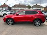 USED 2023 23 MG MG HS 1.5 T-GDI Exclusive DCT Euro 6 (s/s) 5dr PanRoof+Leather+CarPlay+Camera
