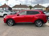 USED 2023 23 MG MG HS 1.5 T-GDI Exclusive DCT Euro 6 (s/s) 5dr PanRoof+Leather+CarPlay+Camera