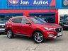 USED 2023 23 MG MG HS 1.5 T-GDI Exclusive DCT Euro 6 (s/s) 5dr PanRoof+Leather+CarPlay+Camera