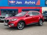 USED 2023 23 MG MG HS 1.5 T-GDI Exclusive DCT Euro 6 (s/s) 5dr PanRoof+Leather+CarPlay+Camera