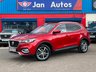 USED 2023 23 MG MG HS 1.5 T-GDI Exclusive DCT Euro 6 (s/s) 5dr PanRoof+Leather+CarPlay+Camera