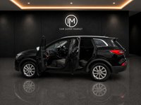 USED 2016 66 RENAULT KADJAR 1.2 TCe Dynamique Nav SUV 5dr Petrol EDC Euro 6 (s/s) (130 ps) 