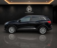 USED 2016 66 RENAULT KADJAR 1.2 TCe Dynamique Nav SUV 5dr Petrol EDC Euro 6 (s/s) (130 ps) 