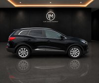 USED 2016 66 RENAULT KADJAR 1.2 TCe Dynamique Nav SUV 5dr Petrol EDC Euro 6 (s/s) (130 ps) 