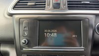 USED 2016 66 RENAULT KADJAR 1.2 TCe Dynamique Nav SUV 5dr Petrol EDC Euro 6 (s/s) (130 ps) 