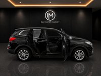USED 2016 66 RENAULT KADJAR 1.2 TCe Dynamique Nav SUV 5dr Petrol EDC Euro 6 (s/s) (130 ps) 