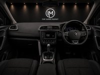 USED 2016 66 RENAULT KADJAR 1.2 TCe Dynamique Nav SUV 5dr Petrol EDC Euro 6 (s/s) (130 ps) 