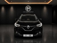 USED 2016 66 RENAULT KADJAR 1.2 TCe Dynamique Nav SUV 5dr Petrol EDC Euro 6 (s/s) (130 ps) 