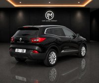 USED 2016 66 RENAULT KADJAR 1.2 TCe Dynamique Nav SUV 5dr Petrol EDC Euro 6 (s/s) (130 ps) 